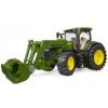 Bruder 3151 John Deere 7R 350 s čelným nakladačom Bruder 3151 John Deere 7R 350 s čelným nakladačom