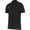 Nike | M NK TM COTTON POLO | čierna| XL Nike | M NK TM COTTON POLO | čierna| XL