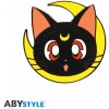 ABYstyle Magnetka Sailor Moon - Luna ABYstyle Magnetka Sailor Moon - Luna