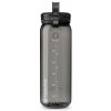 Turistická fľaša HydraPak Recon Clip & Carry 750 ml - charcoal grey Turistická fľaša HydraPak Recon Clip & Carry 750 ml - charcoal grey