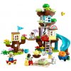 LEGO® DUPLO® 10993 Dom na strome (LEGO10993) LEGO® DUPLO® 10993 Dom na strome (LEGO10993)