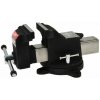 GEKO Tvardy T00200 Profesionálny zverák otočný s kovadlinou 100mm, 4 GEKO Tvardy T00200 Profesionálny zverák otočný s kovadlinou 100mm, 4