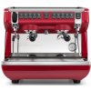 Nuova Simonelli Appia Life Compact 2 páka V červená