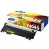 HP SAMSUNG toner CLT-Y404S Yellow (SU444A) - originálne HP SAMSUNG toner CLT-Y404S Yellow (SU444A) - originálne