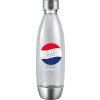 Fľaša FUSE 1l Metal PEPSI SODASTREAM Fľaša FUSE 1l Metal PEPSI SODASTREAM