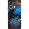 Picasee silikónový čierny obal pre Xiaomi Redmi Note 13 4G - Space Picasee silikónový čierny obal pre Xiaomi Redmi Note 13 4G - Space