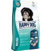 Happy Dog fit & vital Mini Adult - výhodné balenie: 2 x 4 kg