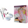 Pedikúra Ped Egg Pedi Mate 18-dielna sada Pedikúra Ped Egg Pedi Mate 18-dielna sada