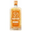 Jägermeister Orange 33% 0,7 l (čistá fľaša) Jägermeister Orange 33% 0,7 l (čistá fľaša)