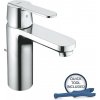 Grohe Get - Umývadlová batéria s výpustom, chróm - 23454000 Grohe Get - Umývadlová batéria s výpustom, chróm - 23454000