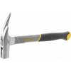 Stanley STHT0-51312 Kladivo tesárske zo sklolaminátu 600g, s magnetom, vrúbkované Stanley STHT0-51312 Kladivo tesárske zo sklolaminátu 600g, s magnetom, vrúbkované