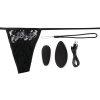 The Screaming O Premium Ergonomic Remote Panty Set The Screaming O Premium Ergonomic Remote Panty Set