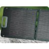 V-TAC Skladací solárny panel 80W k prenosným nabíjacím staniciam V-TAC Skladací solárny panel 80W k prenosným nabíjacím staniciam