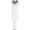 Kraft&Dele Diamantový vrták 10mm KD11222 Kraft&Dele Diamantový vrták 10mm KD11222
