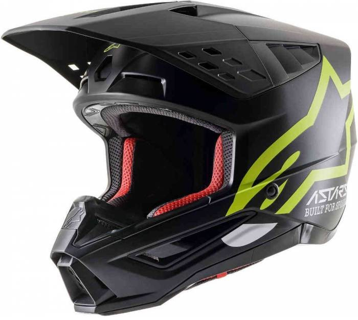 Alpinestars Supertech M5 COMPASS 2021