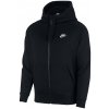 Mikina Nike Black 1029495 2XL Mikina Nike Black 1029495 2XL