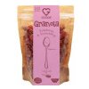 Goodie Granola jahoda a malina Raspberry & Strawberry 300 g Goodie Granola jahoda a malina Raspberry & Strawberry 300 g