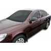 Deflektory Skoda Octavia II Sedan 2004-2013 Deflektory Skoda Octavia II Sedan 2004-2013