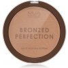 MUA Makeup Academy Bronzed Perfection bronzer s matným efektom odtieň Sunset Tan 15 g MUA Makeup Academy Bronzed Perfection bronzer s matným efektom odtieň Sunset Tan 15 g