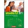 Studio d B1 Sprachtraining - Hermann Funk Studio d B1 Sprachtraining - Hermann Funk