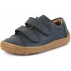Chlapčenské barefoot tenisky BAZE DARK BLUE Froddo G3130284 - 23 Chlapčenské barefoot tenisky BAZE DARK BLUE Froddo G3130284 - 23