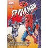 Spider-man DVD 7 (papierový obal) Spider-man DVD 7 (papierový obal)