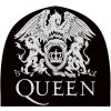ROCK OFF QUEEN CREST