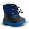 Demar detské snehové topánky modré veľkosť 20,5 Demar detské snehové topánky modré veľkosť 20,5