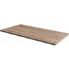 AQUALINE - ALTAIR doska pod umývadlo 68x45,2 cm, dub emporio AI870 AQUALINE - ALTAIR doska pod umývadlo 68x45,2 cm, dub emporio AI870