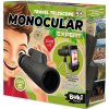 BUKI Science Monokulár Expert 12x40 s držákem na telefon BUKI Science Monokulár Expert 12x40 s držákem na telefon