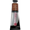 Daler Rowney Georgian Olejová farba Burnt Sienna 38 ml 1 ks Daler Rowney Georgian Olejová farba Burnt Sienna 38 ml 1 ks