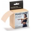 Pino Tape Therapy Kineziologický tejp Svetlobéžová 5 cm x 5 m