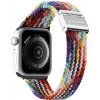 Remienok hodinky DUX DUCIS STRAP MIXTURE II APPLE WATCH 42/44/45mm rainbow (Pletený remienok pre Apple Watch 42/44/45 mm) Remienok hodinky DUX DUCIS STRAP MIXTURE II APPLE WATCH 42/44/45mm rainbow (Pletený remienok pre Apple Watch 42/44/45 mm)