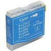 Profitoner Brother LC1000 kompatibilný atrament cyan pre tlačiarne Brother, 36ml Profitoner Brother LC1000 kompatibilný atrament cyan pre tlačiarne Brother, 36ml