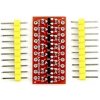I2C IIC Osemkanálový, obojsmerný konvertor - Modul Logic Level I2C IIC Osemkanálový, obojsmerný konvertor - Modul Logic Level