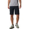 Columbia Pánske komfortné šortky Tech Trail™ Short Farba: Black, Veľkosť: 38 Columbia Pánske komfortné šortky Tech Trail™ Short Farba: Black, Veľkosť: 38