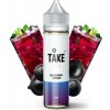 ProVape Take Mist Shake & Vape Blackcurrant Lemonade 10 ml