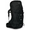 Osprey Aether 65l II L/XL expediční batoh Black Osprey Aether 65l II L/XL expediční batoh Black