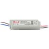 LED NAPÁJACÍ ZDROJ 24V 48W 2A GPV-50-24 GLP IP67 HERMETICKÝ LED NAPÁJACÍ ZDROJ 24V 48W 2A GPV-50-24 GLP IP67 HERMETICKÝ