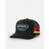 RIP CURL šiltovka - Surf Revival Trucker Black (90) veľkosť: OS RIP CURL šiltovka - Surf Revival Trucker Black (90) veľkosť: OS