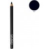 GOSH Kohl Eyeliner, ceruzka na oči, odtieň - black, 1 ks, black GOSH Kohl Eyeliner, ceruzka na oči, odtieň - black, 1 ks, black