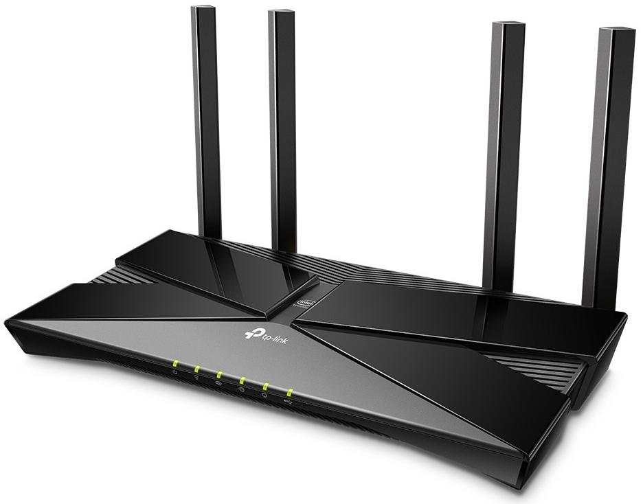 TP-Link AX1800