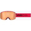 Lyžiarske okuliare Giro Axis glacier red stacked/vivid copper/vivid infrared Lyžiarske okuliare Giro Axis glacier red stacked/vivid copper/vivid infrared