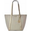 Michael Kors dámska kabelka 29X28X12CM 35S4G3FT7C-PALE-GOLD