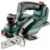 Metabo Metabo AKU hoblík HO 18 LTX 20-82, bez aku v kufru 602082840 Metabo Metabo AKU hoblík HO 18 LTX 20-82, bez aku v kufru 602082840