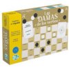 LAS DAMAS DE LOS VERBOS LAS DAMAS DE LOS VERBOS