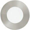 Eglo 95465 FUEVA 1 Zápustné svietidlo LED 2,7W=360lm 4000K Eglo 95465 FUEVA 1 Zápustné svietidlo LED 2,7W=360lm 4000K