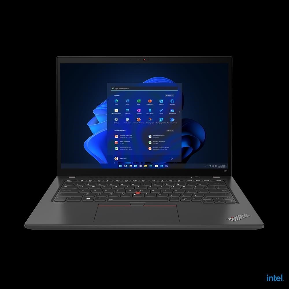 Lenovo ThinkPad T14 G3 21AH0096CK