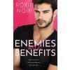 Enemies With Benefits (Roxie Noir)(Brožovaná) Enemies With Benefits (Roxie Noir)(Brožovaná)