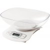 Kuchynská váha s miskou, ADLER AD3137w